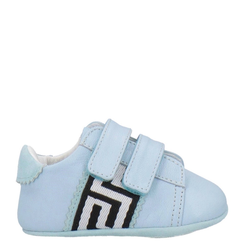 baby Versace shoes size 1 euro 15 brand new